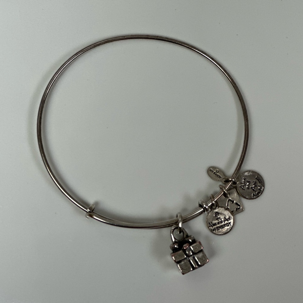 Alex and Ani gift 🎁 box bracelet